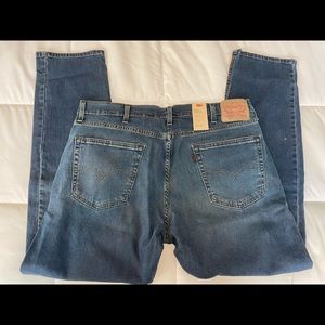 Men’s Levi 502 Taper Demi Jeans
